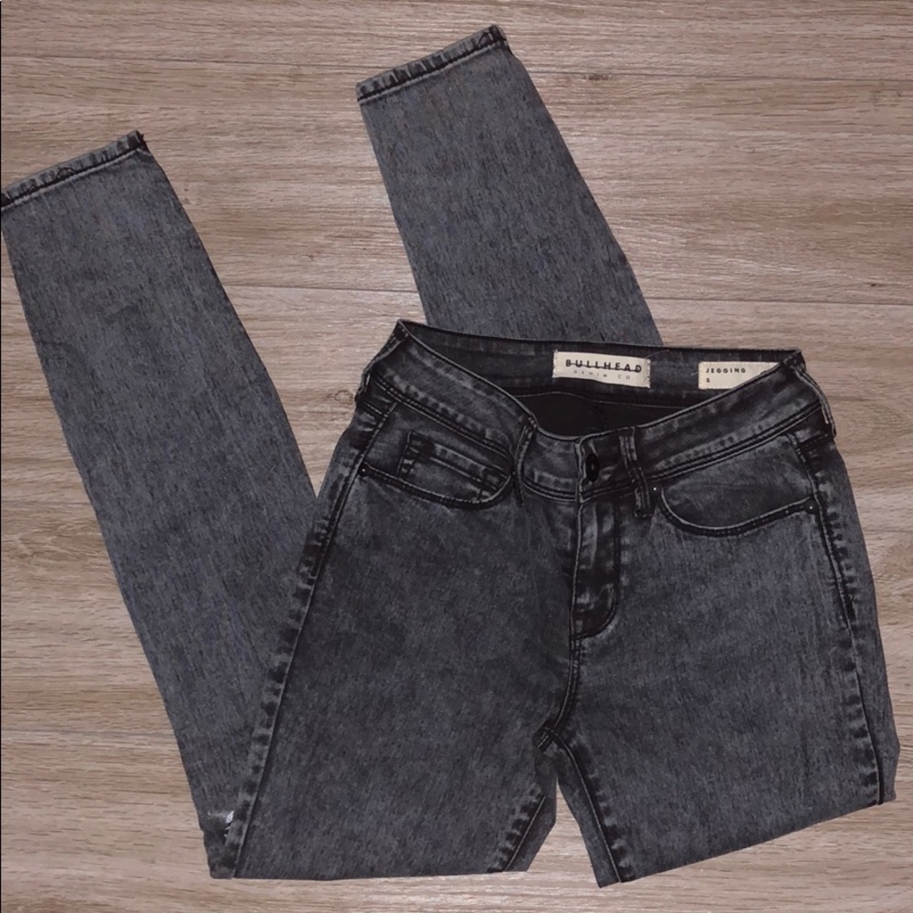 Bullhead jegging
